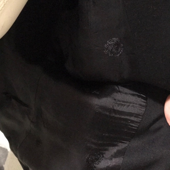 🔥🔥Vintage Gianni Versace Couture Blazer🔥🔥 - Picture 11 of 12